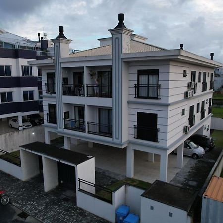 Hostel Ape Do Cris Флоріанополіс Екстер'єр фото
