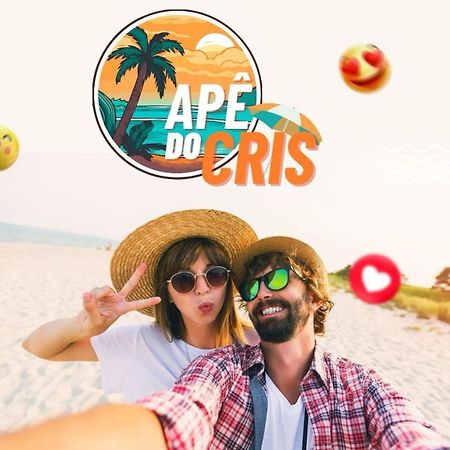 Hostel Ape Do Cris Флоріанополіс Екстер'єр фото