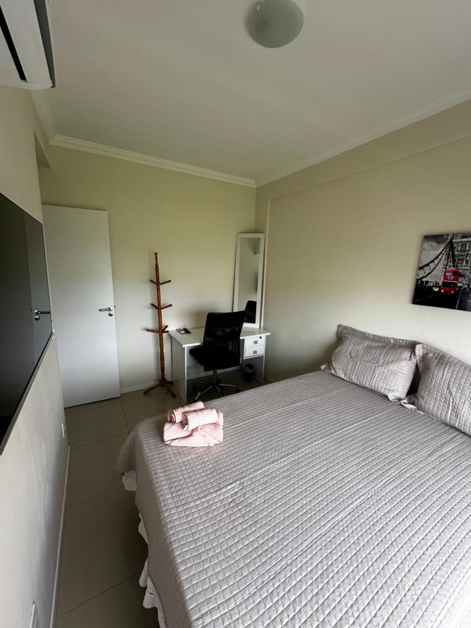 Hostel Ape Do Cris Флоріанополіс Екстер'єр фото