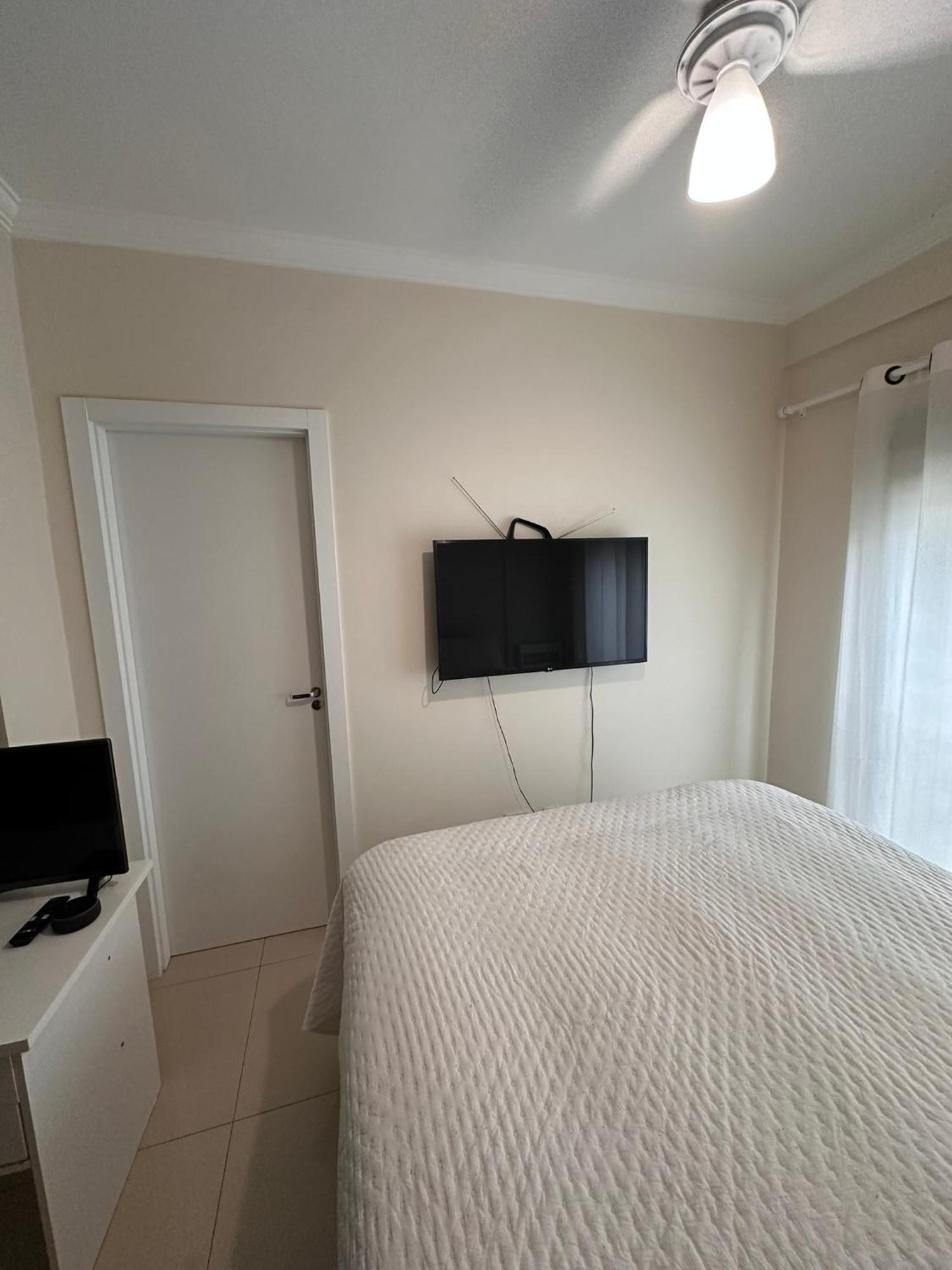 Hostel Ape Do Cris Флоріанополіс Екстер'єр фото