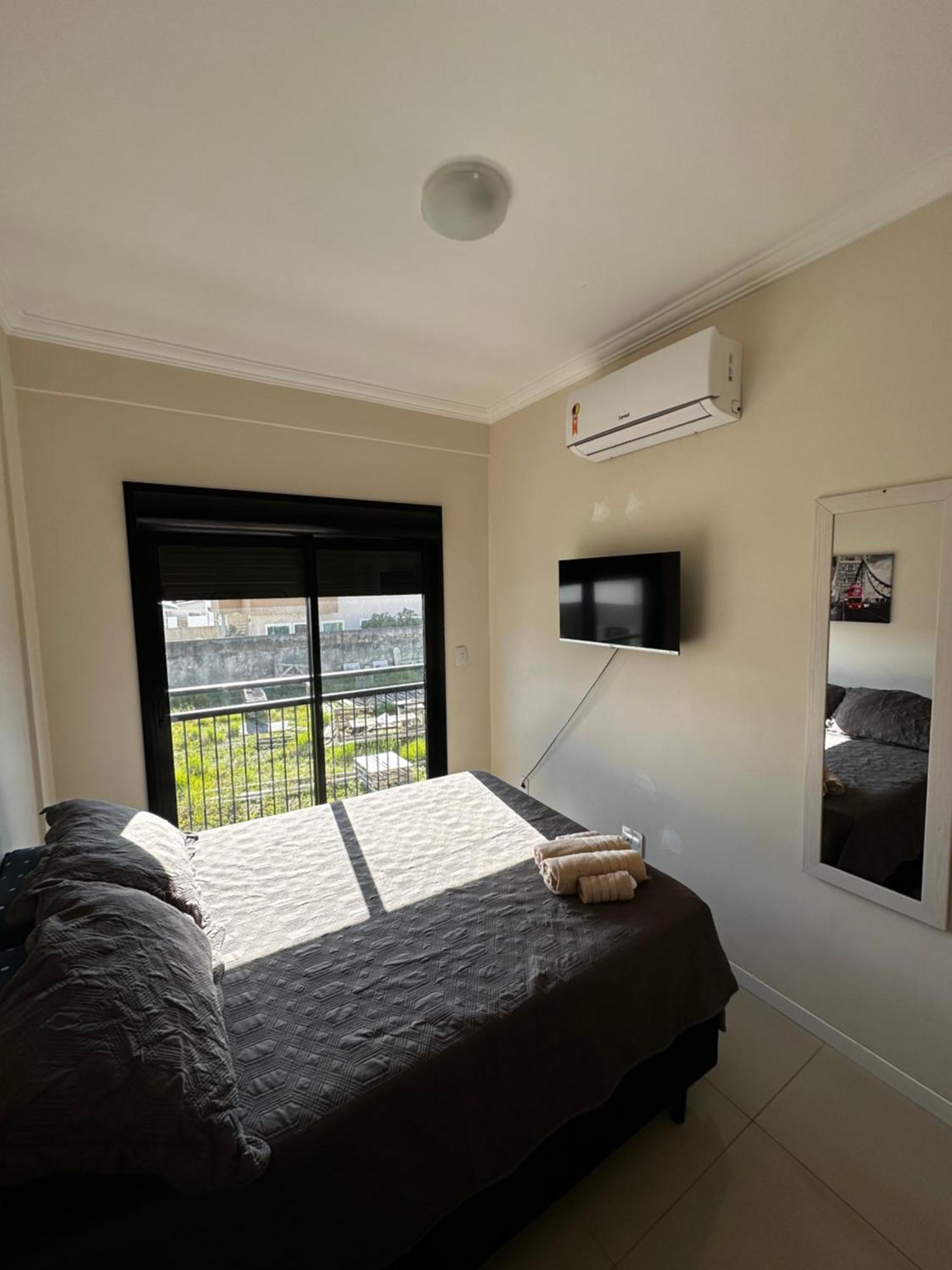Hostel Ape Do Cris Флоріанополіс Екстер'єр фото