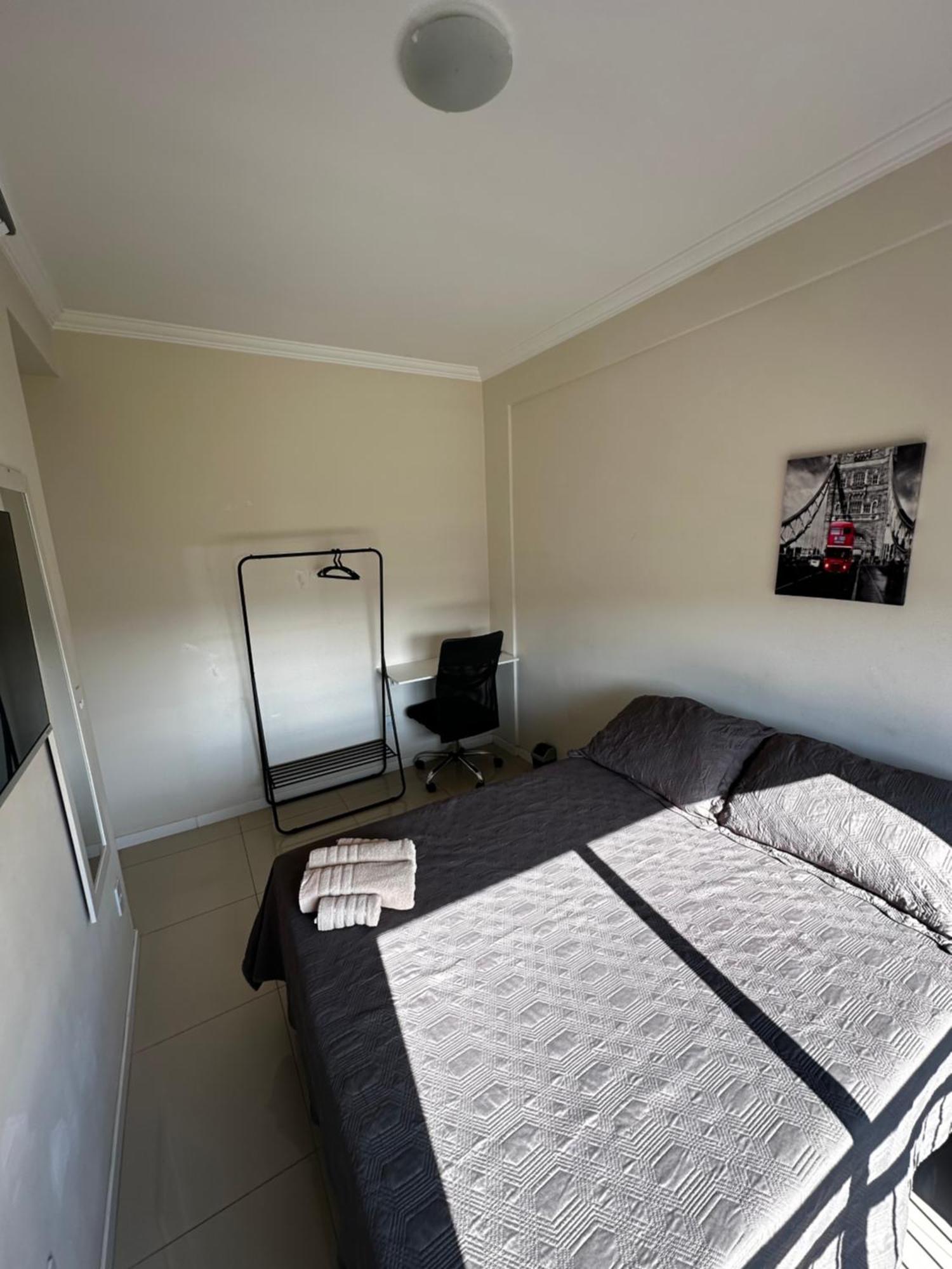 Hostel Ape Do Cris Флоріанополіс Екстер'єр фото